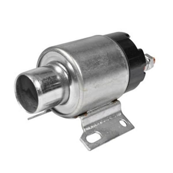 Aftermarket Fits John Deere Starter Solenoid 4000 4020 4030 4230 4320 4430 4640 7020 AR77255 - main
